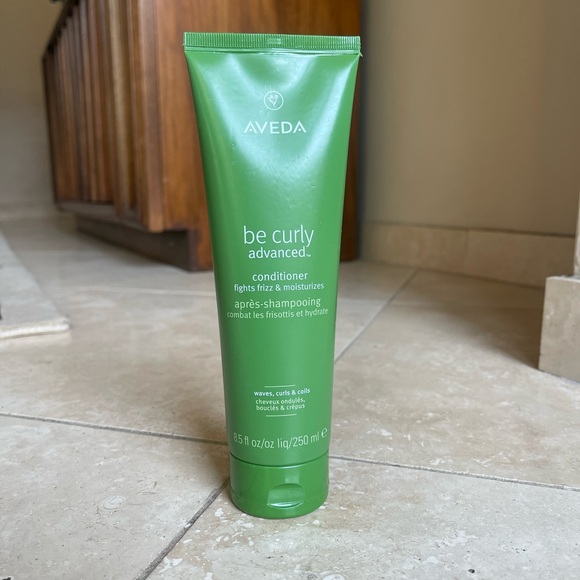 New Aveda be curly advanced conditioner 8.5 fl oz - Picture 1 of 4